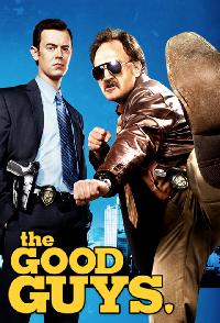 The Good Guys (2010)